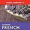 Ultimate French Beginner-Intermediate (Coursebook) (Ultimate Beginner ...