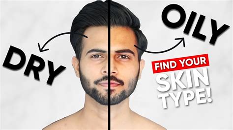 Find Your Exact Skin Type How To Know Your Skin Type To Choose