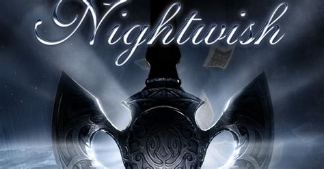 Classic Rock Covers Database Nightwish Dark Passion Play 2007