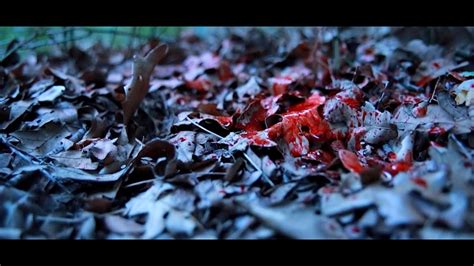 Blake T Blood On The Leaves Music Video Youtube