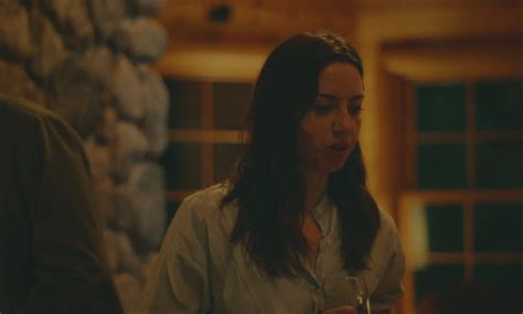 Blu Ray Screen Captures 00352 Aubrey Plaza Online