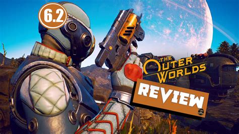 The Outer Worlds Review Gamesenpaigr