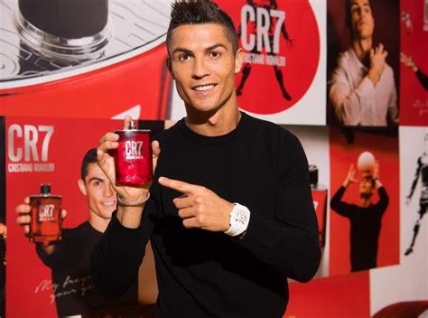 Cristiano ronaldo's removal of coca cola bottles at a euro 2020 press conference on monday was followed by $4 billion being knocked off the company's market value. Cristiano Ronaldo CR7 Review, Price, Coupon - PerfumeDiary
