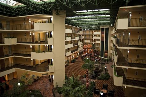 Embassy Suites By Hilton Memphis Memphis Tn Jobs Hospitality Online