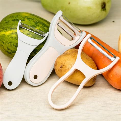 Carrot Potato Peeler Gadget Multifunctional Vegetable And Fruit Turnip