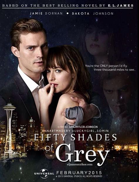 Gossip Over The World Fifty Shades Of Grey All The Sex Thinks You Need