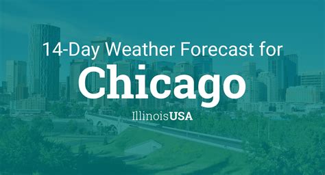 Chicago Weather Madalinehalil
