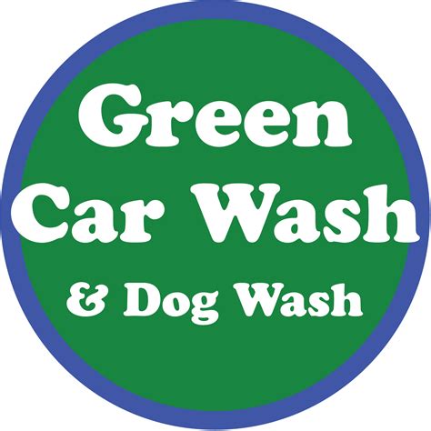 Green Car Wash & Dog Wash Offers Car Wash Services in Littleton, CO