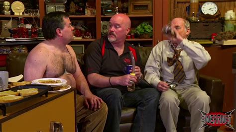 Jim Lahey Show Randy Bobby Mac Youtube