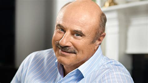 Dr Phil How To Become Successful