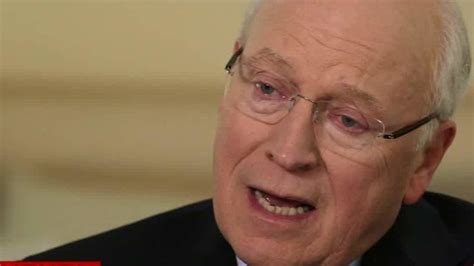 Dick Cheney Hillary Clinton E Mail Handling ‘sloppy Cnn Politics