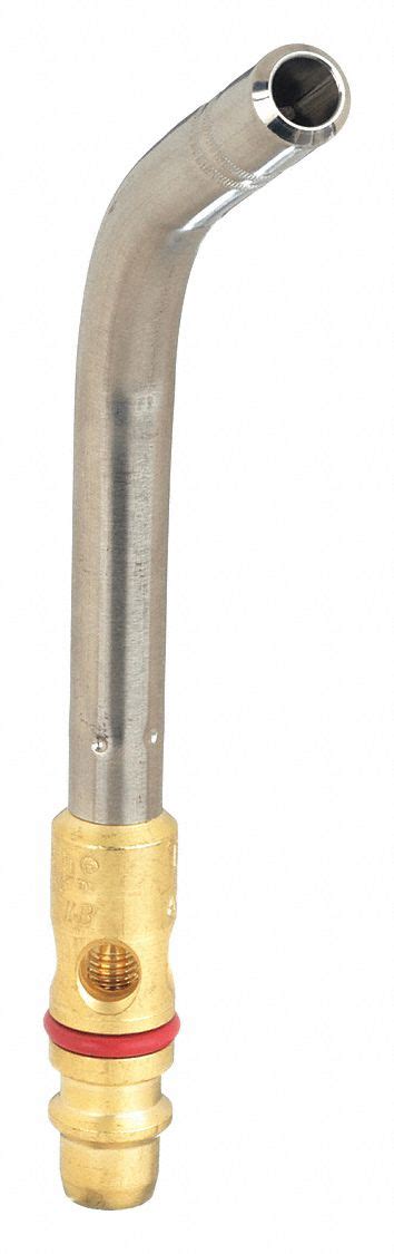 TURBOTORCH Swirl Flame External Lighter Hand Torch Tip 5UX15 0386