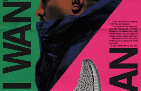 vintage kanye west adidas ads by mbroidered complex