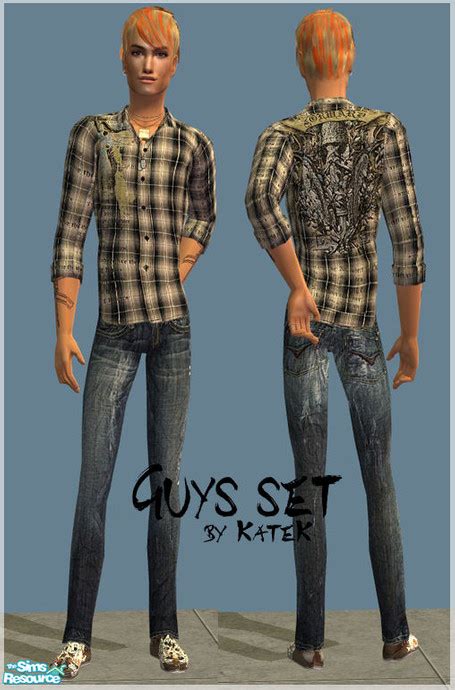 The Sims Resource Guys Set 5fe9b5a6 Male 01