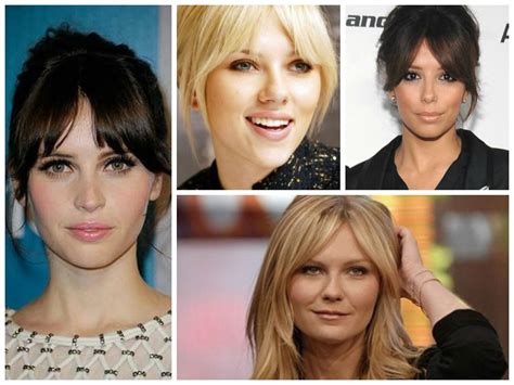 Check spelling or type a new query. Best Bangs for a Long Face Shape - Hair World Magazine ...