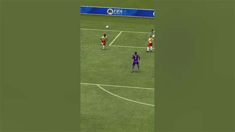 Pelé Scored A Insane Goal In Fifa Mobile 😱😱😵😵🔥🔥🔥 Shorts Fifa Mobile