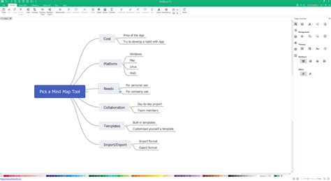Best 10 Free Mind Mapping Software Of 2020 Mindmaster