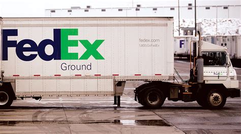 It was originally founded as roadway package system (rps). FedEx to Open $30 Million Distribution Center in Chattanooga, Tenn. | Transport Topics
