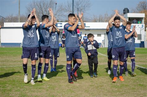 Liga Amateur Se Dio A Conocer El Cronograma De Partidos De La Quinta Fecha Del Clausura