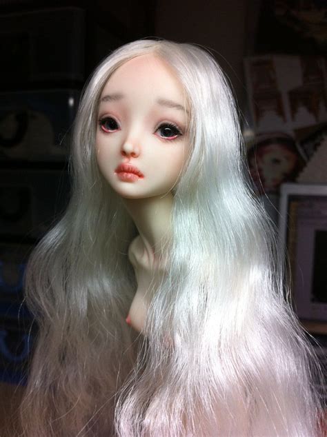 Help Me Name This Resin Doll Enchanted Doll Enchanted Doll Marina