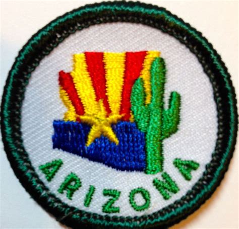 305 Best Images About Girl Scout Councils Own Badges On