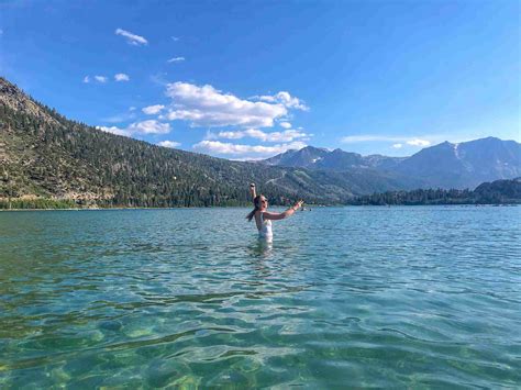 The Best Things To Do In June Lake For An Epic Weekend Trip Ready