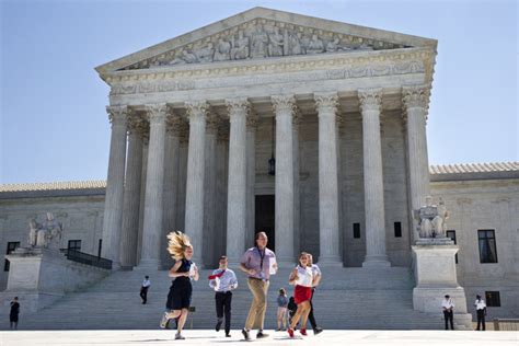 Supreme Court Upholds Arizonas System For Redistricting West Hawaii