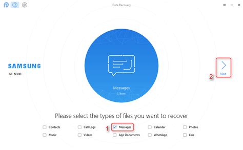 Check spelling or type a new query. How to Retrieve Deleted Texts on Samsung Galaxy S10/S9/S8/S7