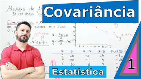 O Que é Covariância