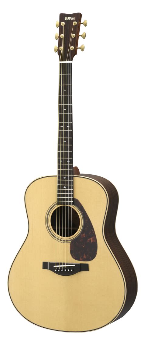 L Series Ll Series Acoustic Guitars Guitars Basses And Amps