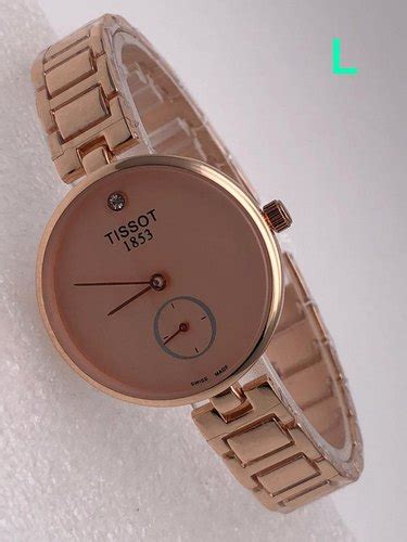 Find all cheap tissot watches clearance at dealsplus. TISSOT Women Watches at Rs 1499 /piece | Tissot Ladies ...