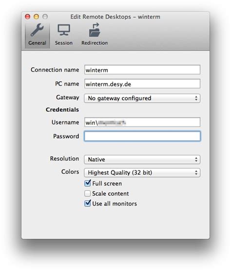 How To Remote Into Mac From Pc Codebinger
