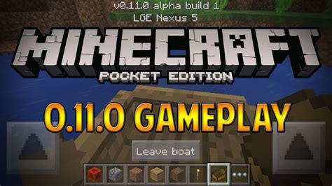 Minecraft Pe 0140 Apk Free Download 2023