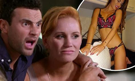 MAFS Cameron Merchant Is Busted Liking Raunchy Models Posts On