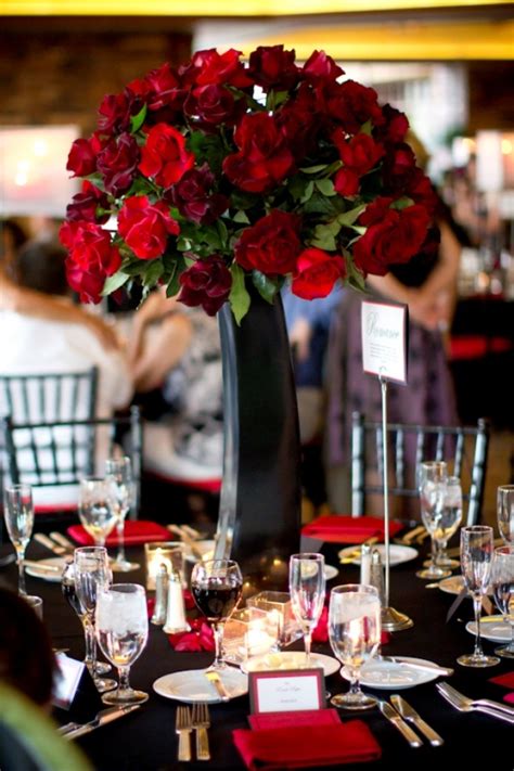 50 Fabulous And Breathtaking Wedding Centerpieces Pouted