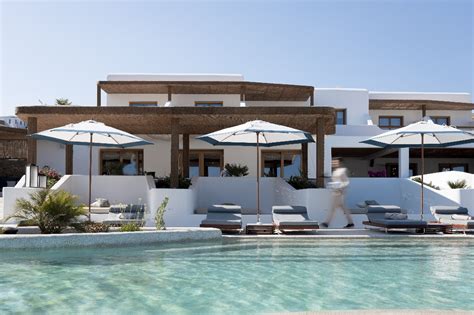 More news for mykonos news » GTP Headlines Marriott Opens New Autograph Collection ...