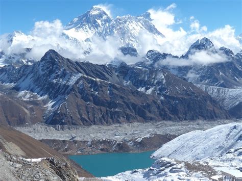 35 Truly Marvelous Photos Of Gokyo Lakes In Nepal Boomsbeat