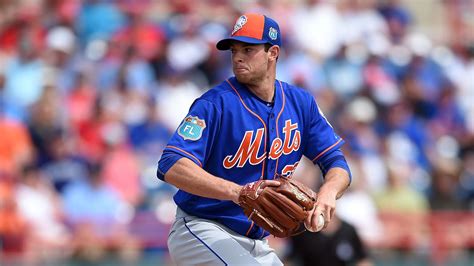 What To Expect From Mets Rookie Steven Matz Minor League Ball