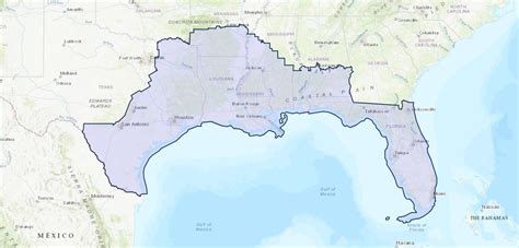 Gulf Coast Geologic Energy Assessments And Research Project Us
