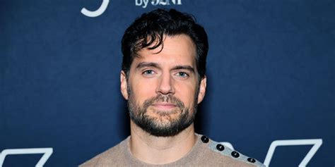 Why Is Henry Cavill Not Starring In The Next Superman Film Indy100