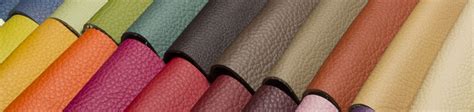 How To Identify Different Types of Leather & Leather Quality