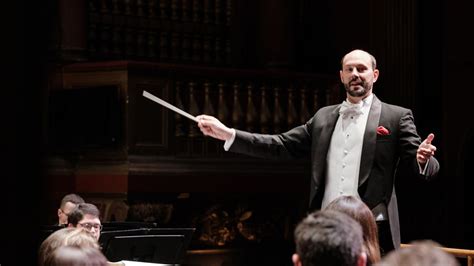 Symphonys Guest Conductor Roster Includes Rising Stars Masters Arts