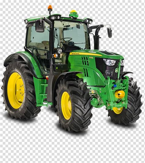 Tractor Transparent Background Png Clipart Hiclipart