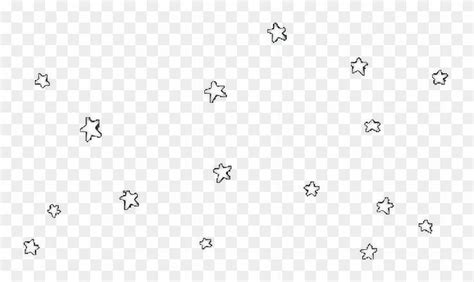 Estrelas Png Tumblr Png Overlays Transparent Background Png Aesthetic