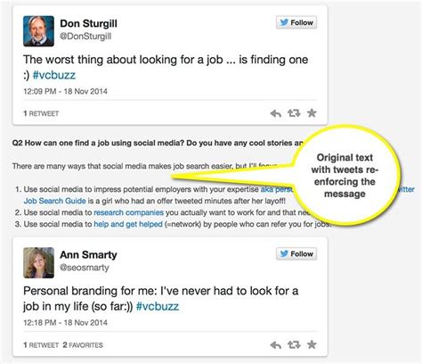 Heres How To Embed Tweets In Your Content Including Awesome Examples