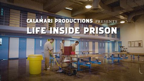 Life Inside Prison Documentary Locked Up As A Juvenile Episode 2