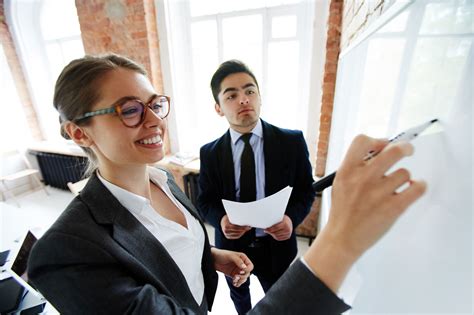 O Que São Competencias Organizacionais