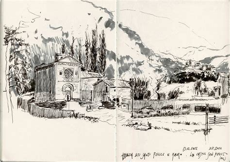 Urban Sketchers Italy