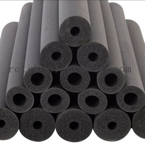 Air Conditioner Duct Rubber Foam Insulation Tube Coowor Com