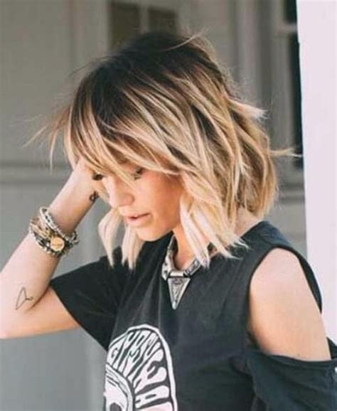50 Great Short Hair Ombre Options My New Hairstyles